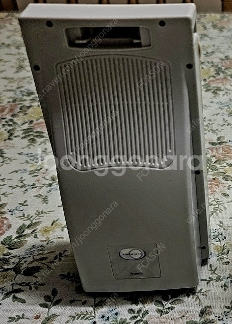 암웨이 엣모스피어 미니어처 판매합니다.--2