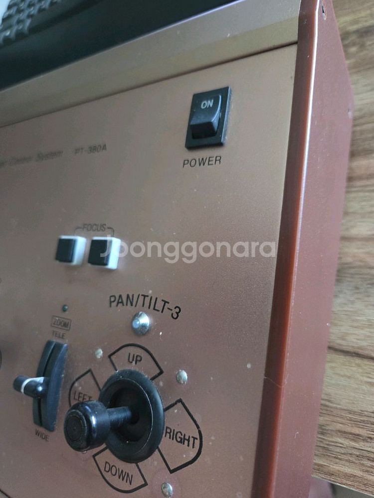 PRODIA PT-380A팝니다--2