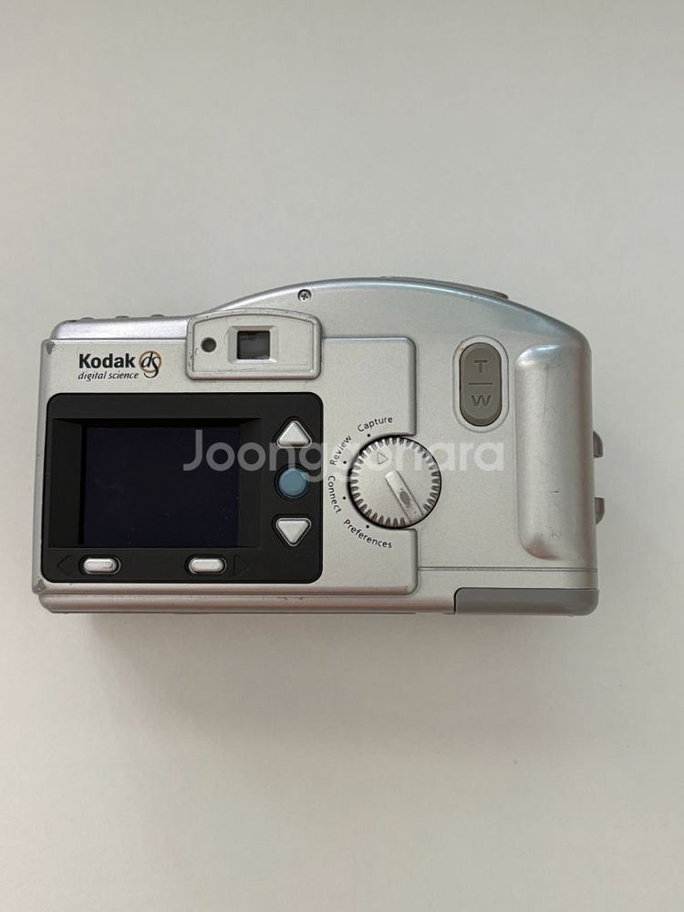 코닥 DC210 / 작례있음 / 작동완벽--1