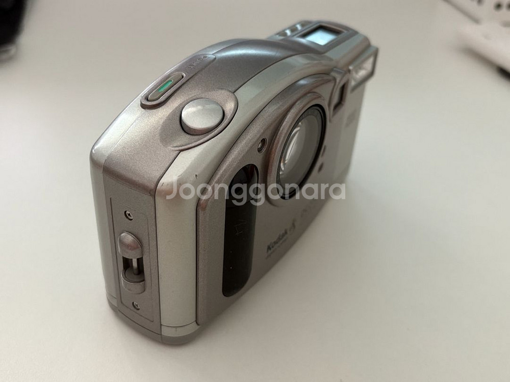코닥 DC210 / 작례있음 / 작동완벽--3
