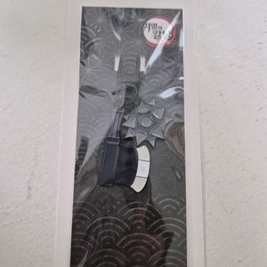 귀멸의 칼날 일륜도 키링 교환