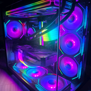 9800x3d 5080 튜닝본체 급매