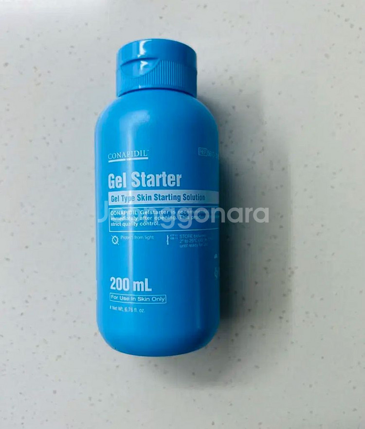 코나피딜 겔스타터 (새상품 택포)--0