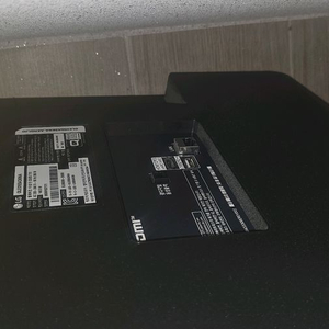 LG OLED55인치 벽걸이TV(23년5월 제조)