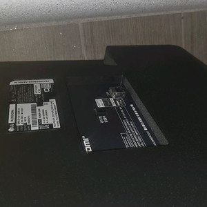 LG OLED55인치 벽걸이TV(23년5월 제조)
