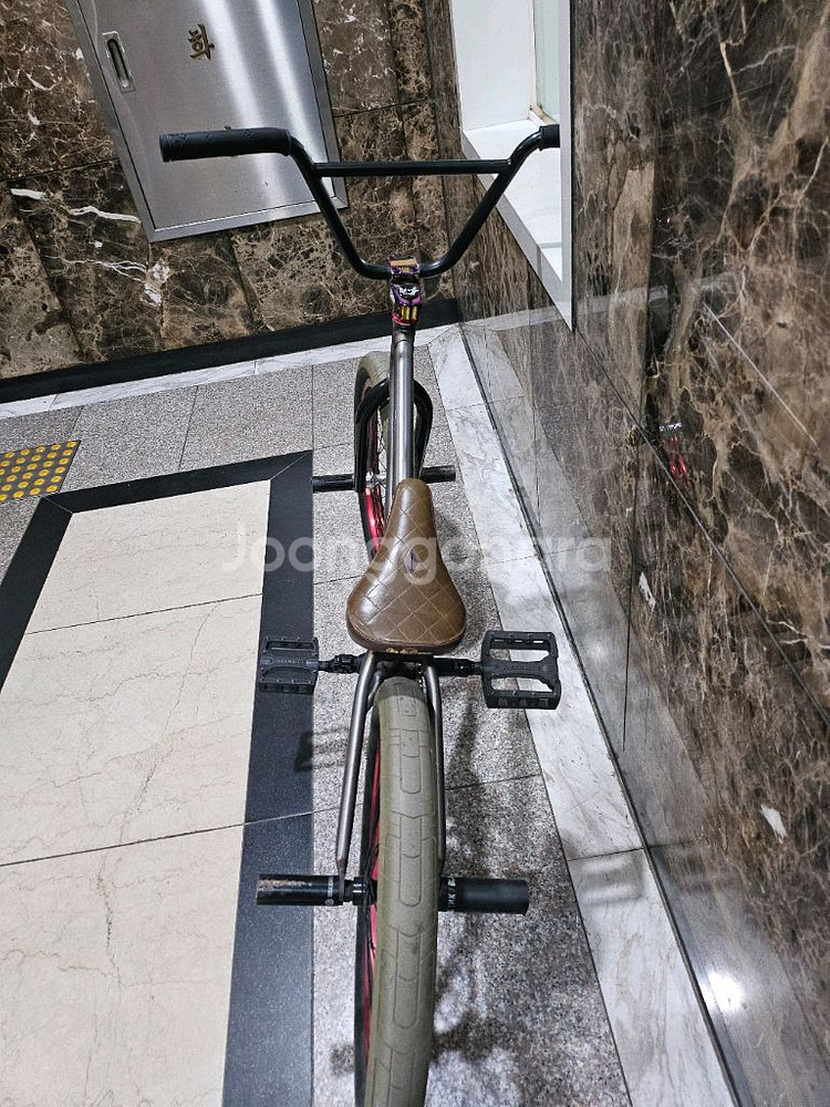 풀커스텀bmx--1