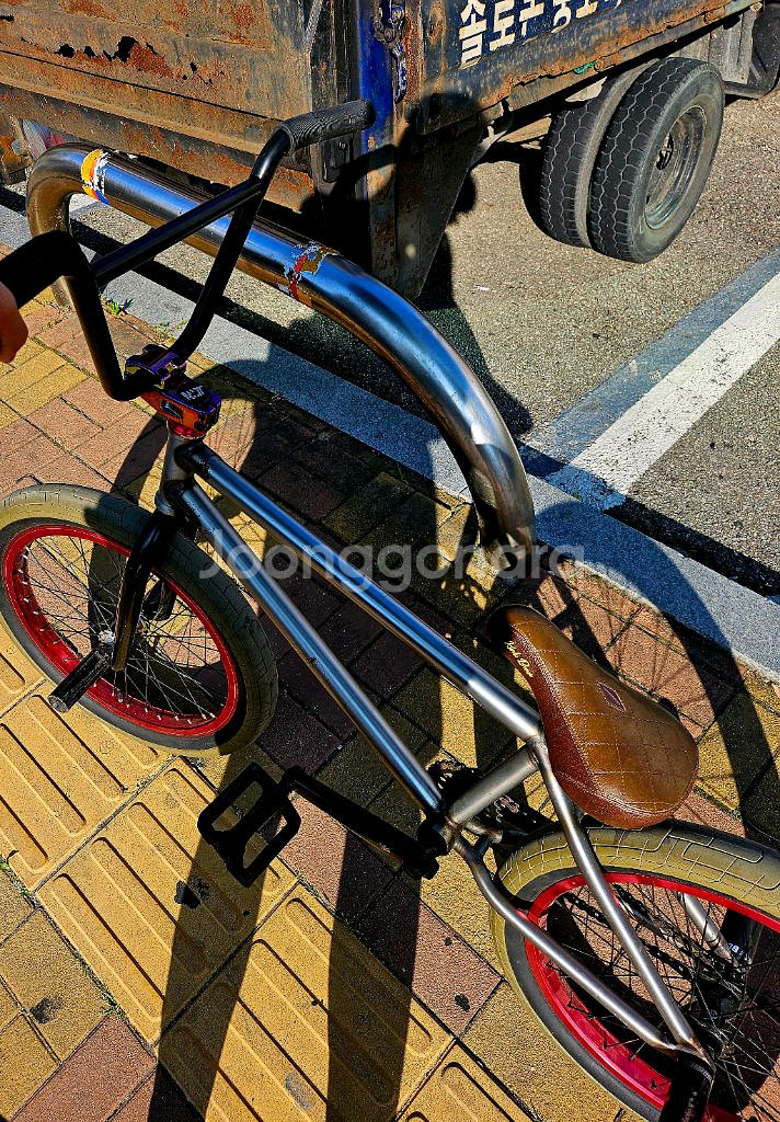 풀커스텀bmx--0