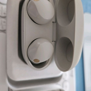 소니 wf-1000XM5 풀박 + 아즈라 이어팁