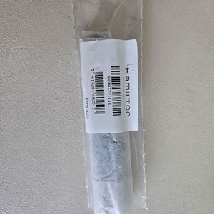 해밀턴 재즈마스터 18mm 시계줄