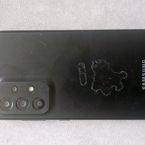 삼성 갤럭시 A33 128G