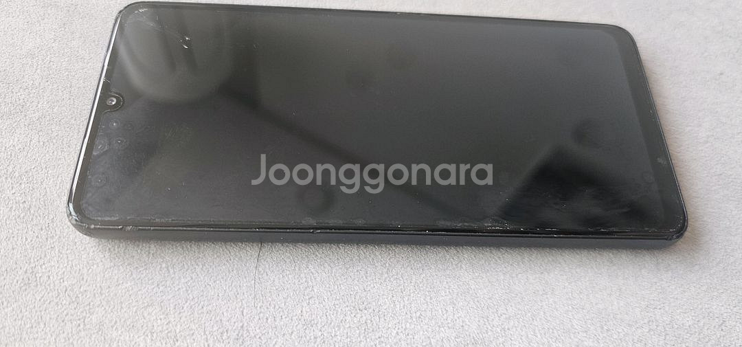 삼성 갤럭시 A33 128G--2