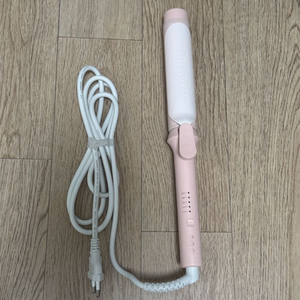 바비리스 버터스무스 36mm 봉고데기