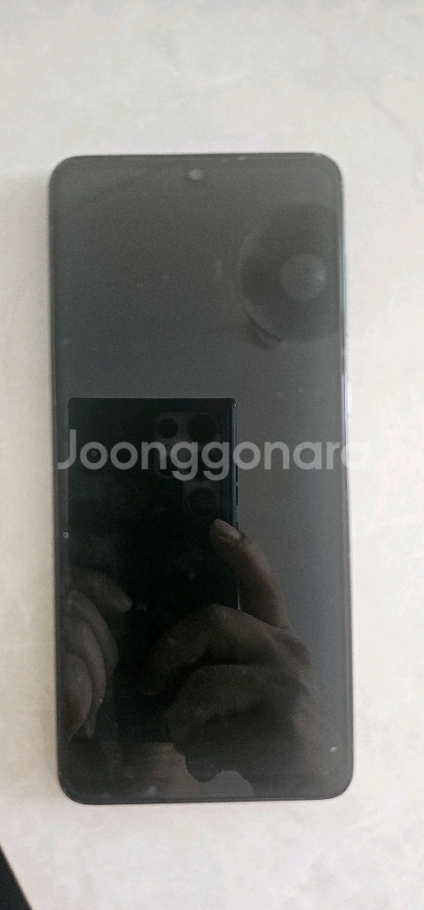 삼성 갤럭시 A33 128G--3