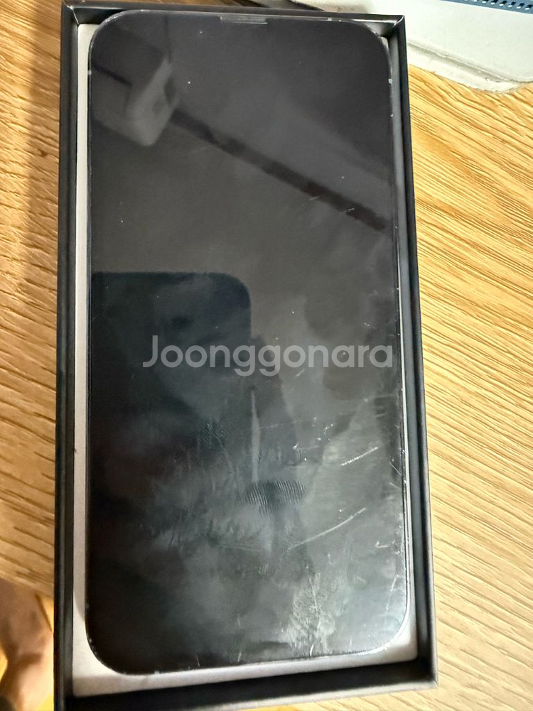 아이폰 13pro 128gb--0