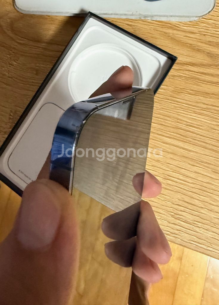 아이폰 13pro 128gb--2