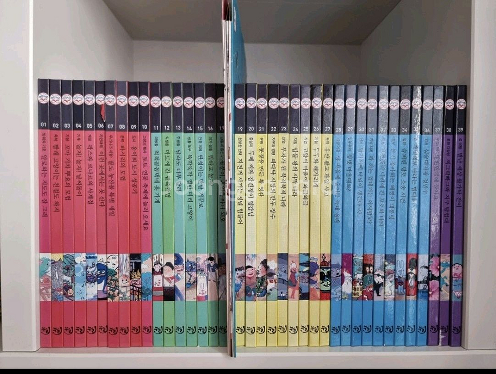 누리출판 탐구가 즐거워지는 명랑사회--0