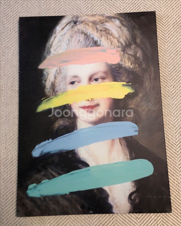 서울 인테리어 스튜디오 액자 그림 소품 장식 등--3