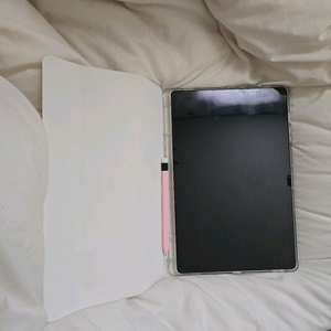 갤럭시탭 s10 플러스 wifi 256gb+SD카드25