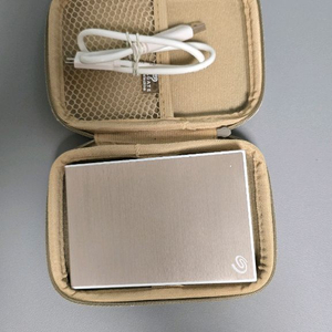 씨게이트 외장하드 백업플러스 2테라(2T)