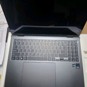 삼성노트북 프로360 nt961qfg-k06/c