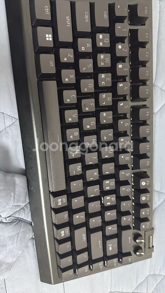 razerv4 75% 블랙위도우--0