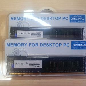 ddr3 16기가(8기가x2) 메모리