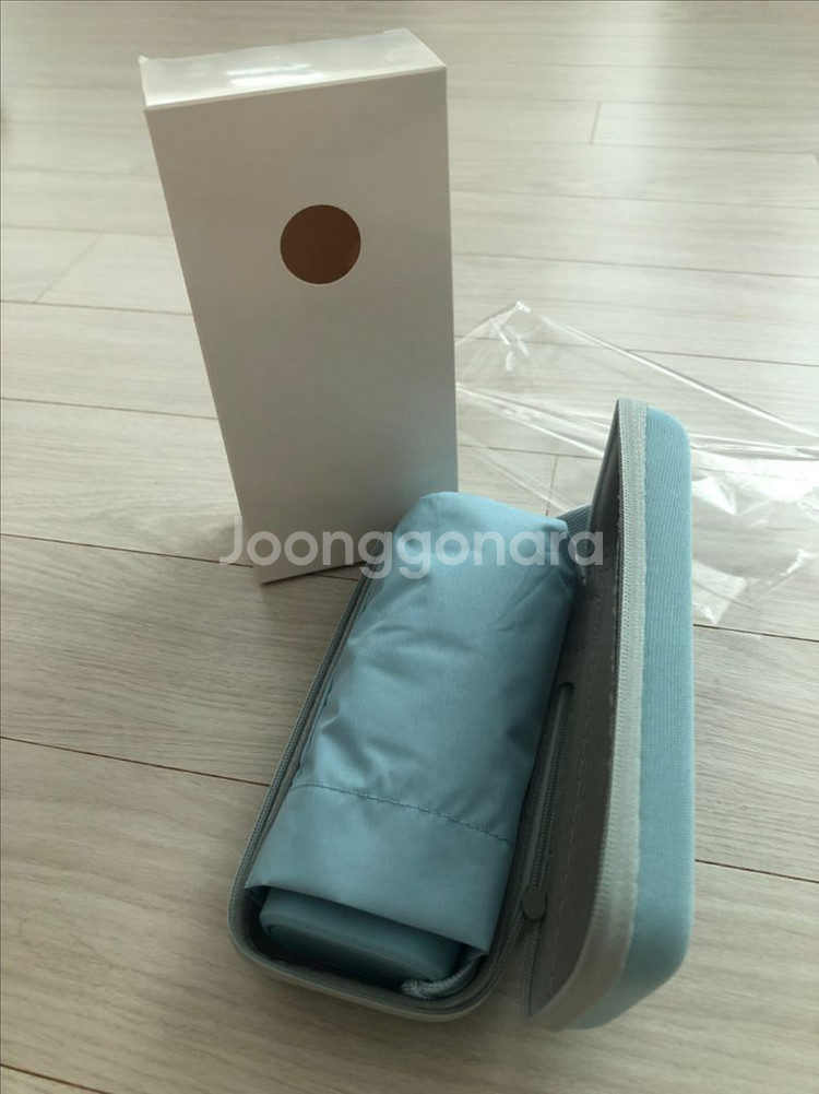 초경량 휴대용 우 양산--0