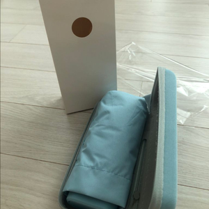 초경량 휴대용 우 양산