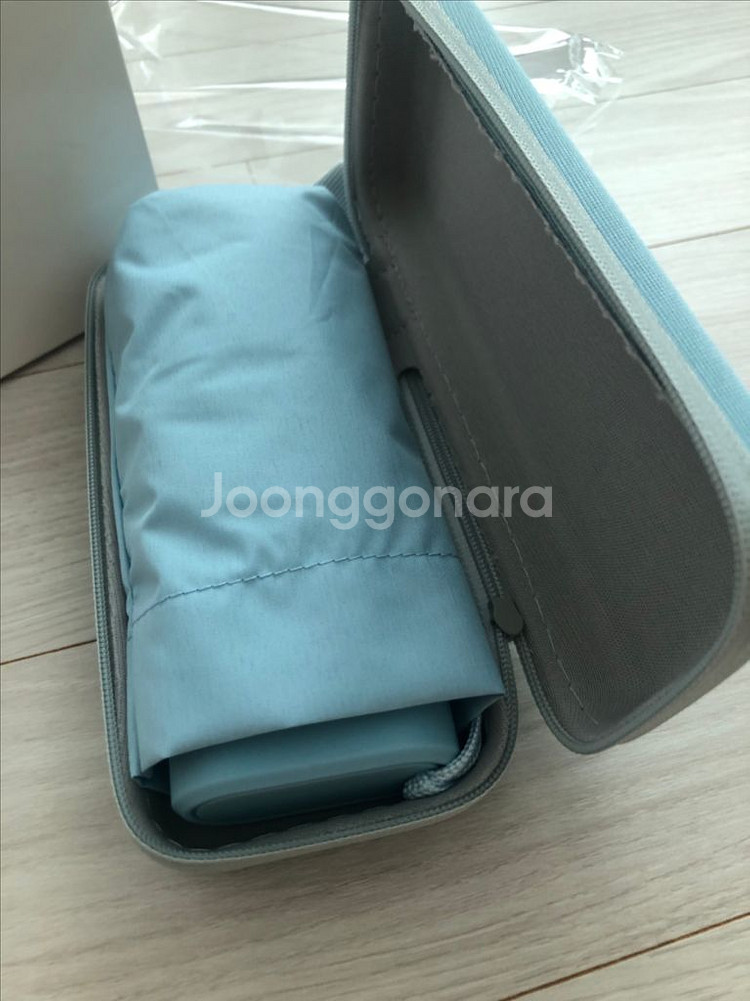 초경량 휴대용 우 양산--3