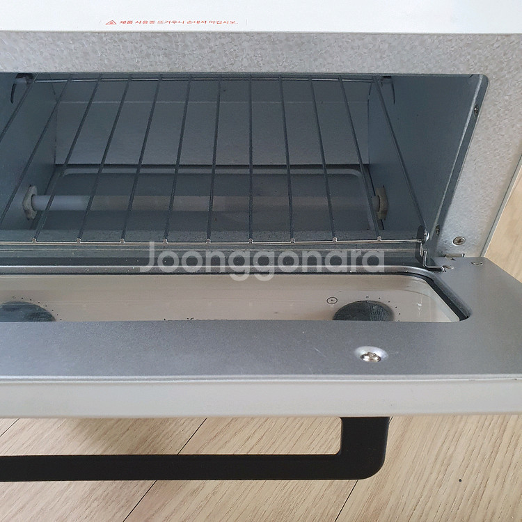 큼직한 전기오븐 토스터 오븐 주방 요리 필수품--4