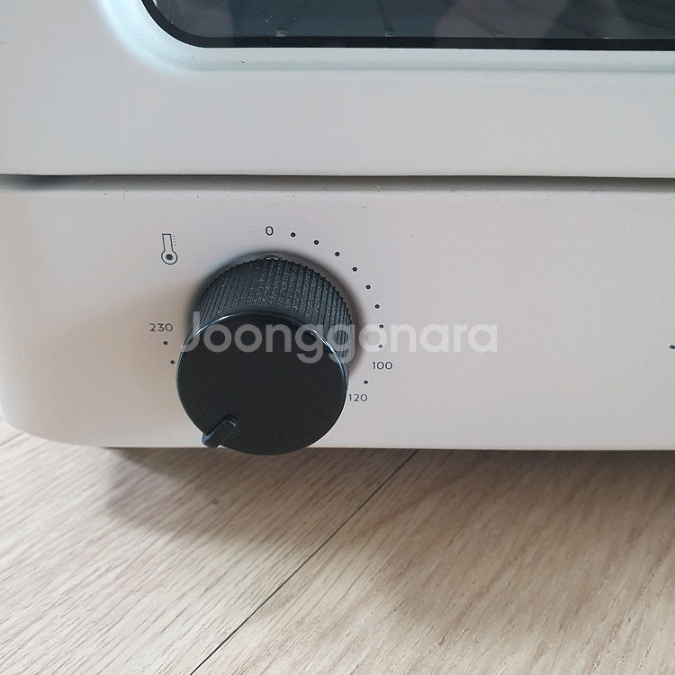 큼직한 전기오븐 토스터 오븐 주방 요리 필수품--2