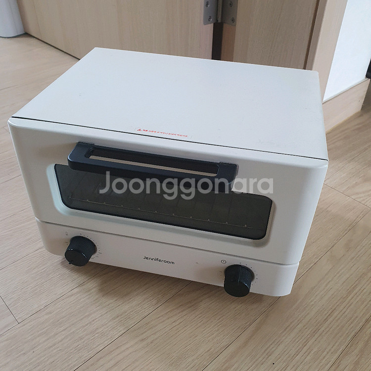 큼직한 전기오븐 토스터 오븐 주방 요리 필수품--0