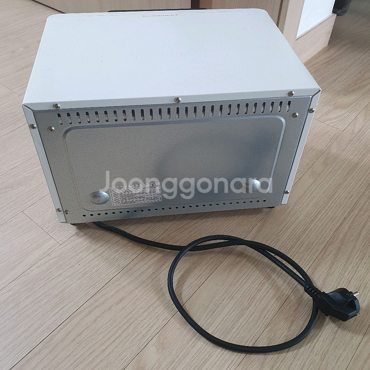 큼직한 전기오븐 토스터 오븐 주방 요리 필수품--6