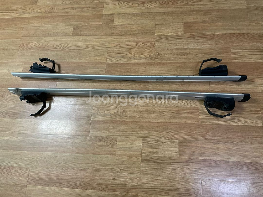 유일 가로바 YI-125WB--1