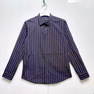 새제품급/탑텐 남성셔츠105