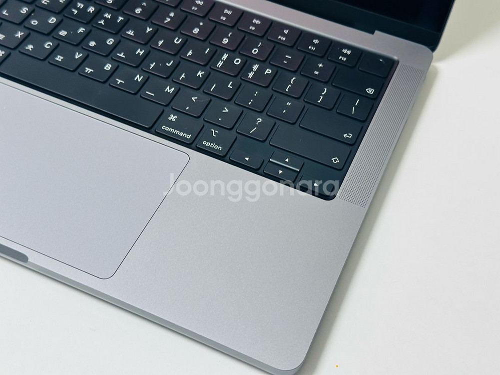 맥북 프로 14 m2 pro 2tb--1