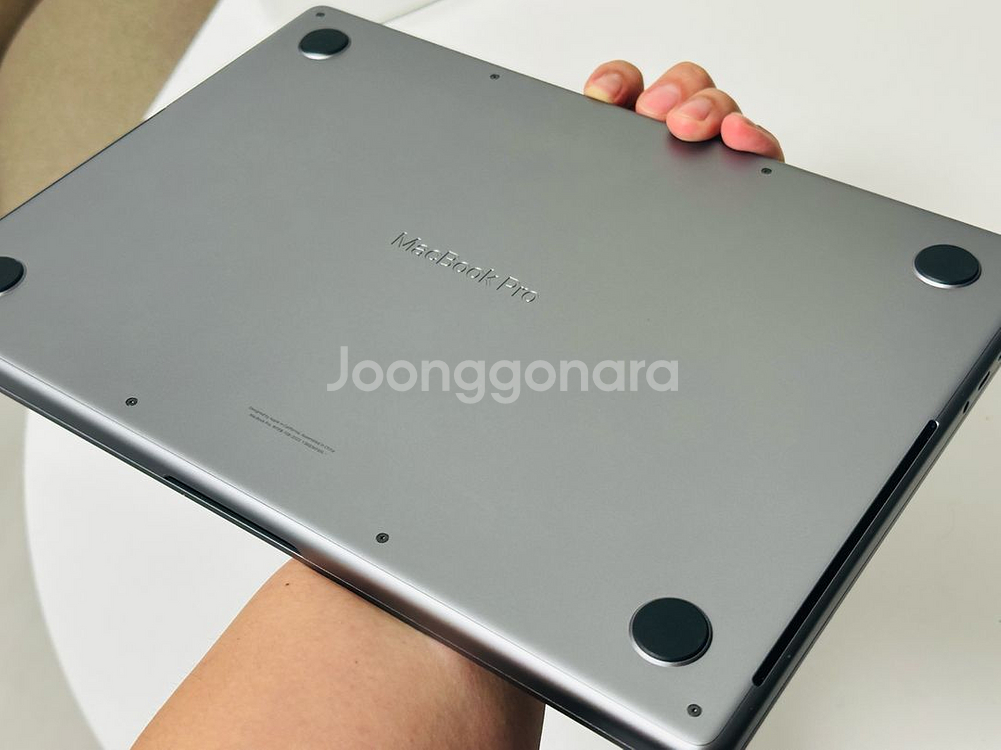 맥북 프로 14 m2 pro 2tb--8