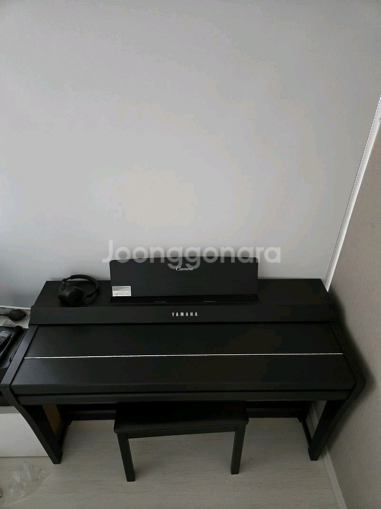 야마하 클라비노바 CVP-805 디지탈피아노 싸게팜--3