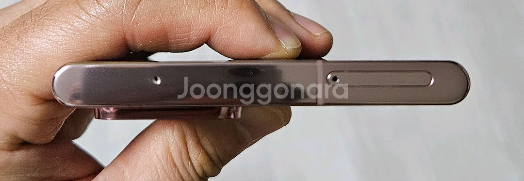 갤럭시 노트20울트라 브론즈 256GB 싸게 팝니다.--3
