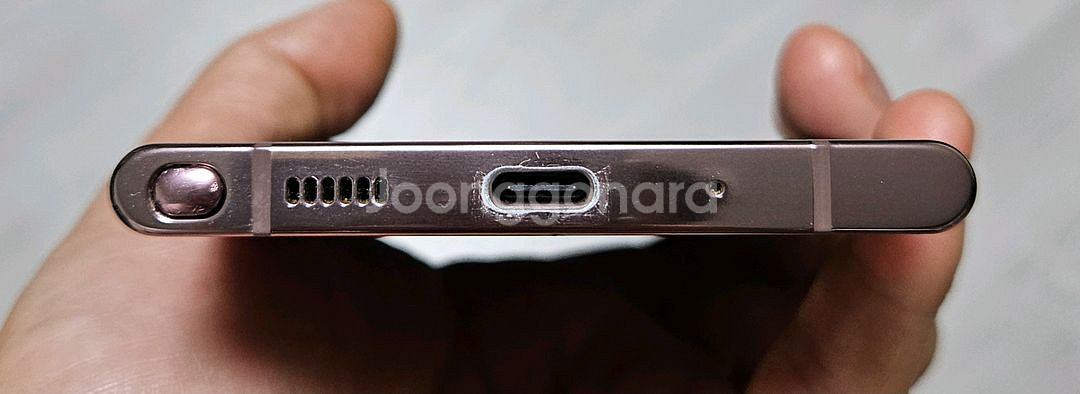 갤럭시 노트20울트라 브론즈 256GB 싸게 팝니다.--4