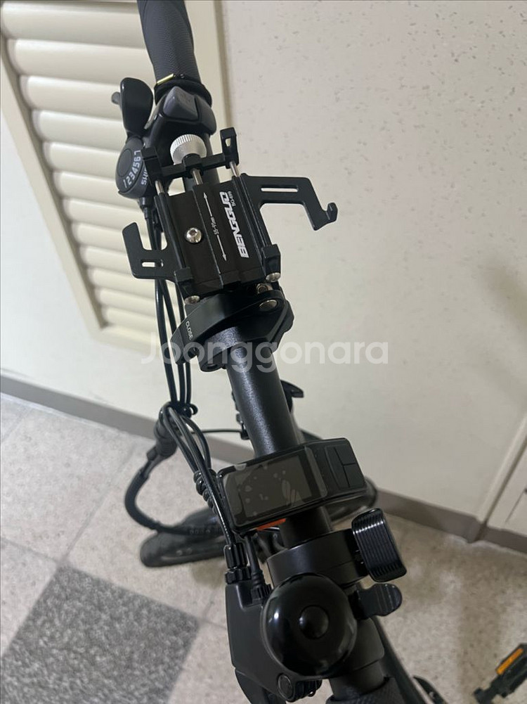 르헤 S5 전기 자전거 팔아요.--1