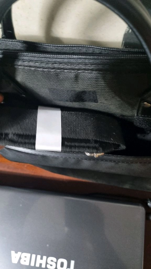 도시바노트북가방포함 이미지