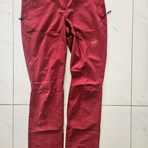 마무트 등산바지 런볼드여성용 S (26-28)