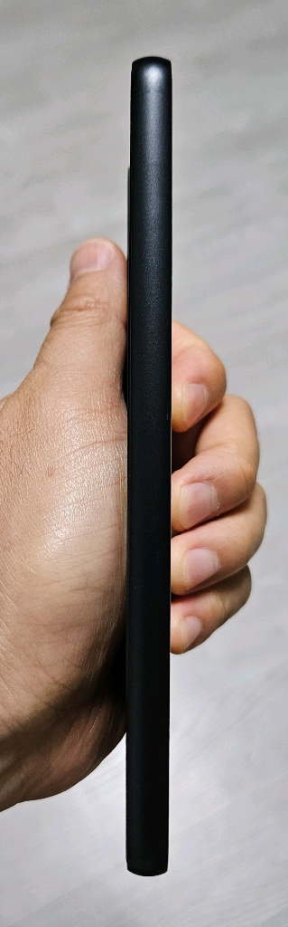갤럭시 A33 블랙 128GB 싸게 팝니다.--6