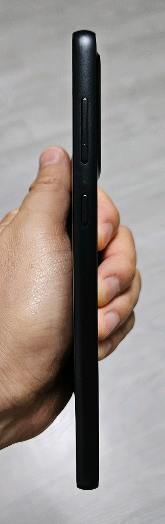 갤럭시 A33 블랙 128GB 싸게 팝니다.--5