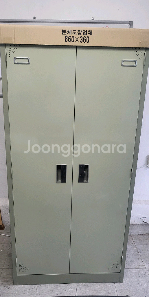 철제캐비넷 철재옷장 철재사물함,철제진열장,철제보관함--0