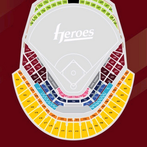 8월 28일 키움 한화 경기 407구역 통로쪽 양도