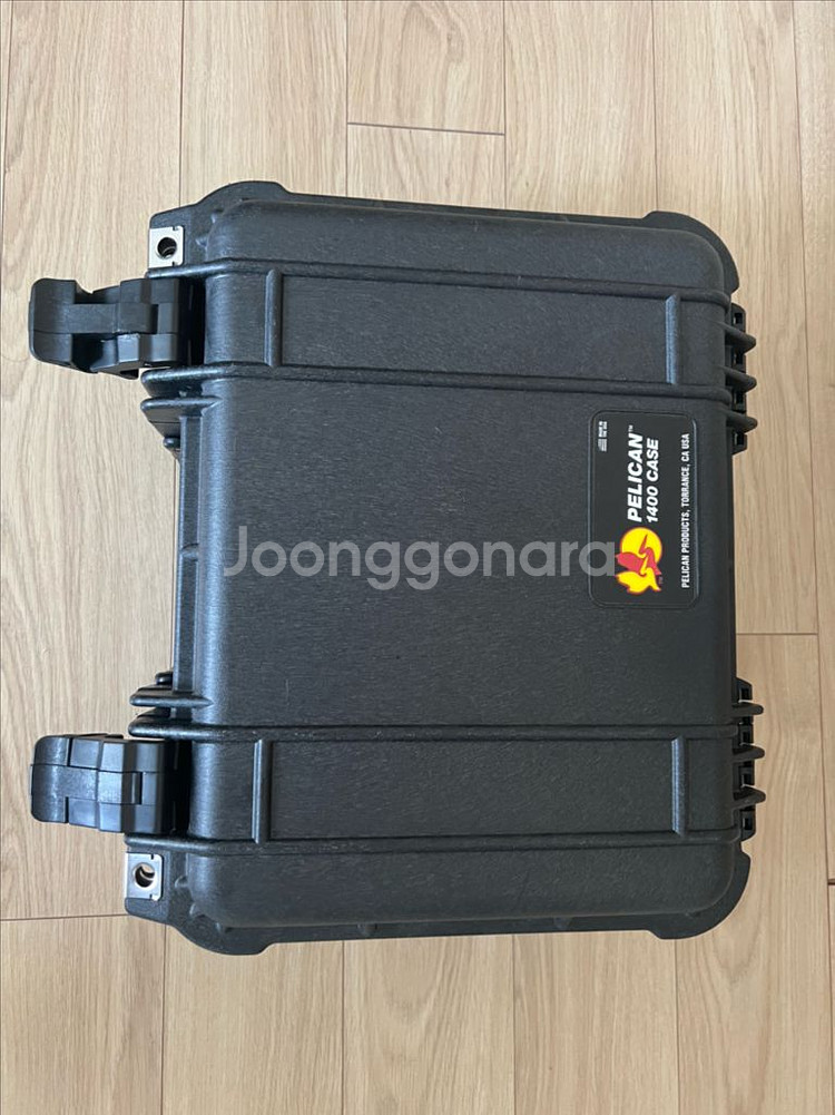 펠리칸케이스 1400--0