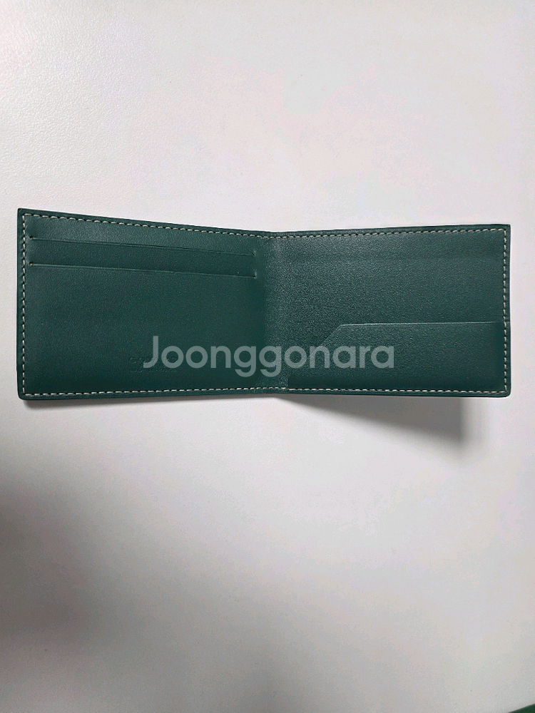 고야드 인서트 카드지갑--3