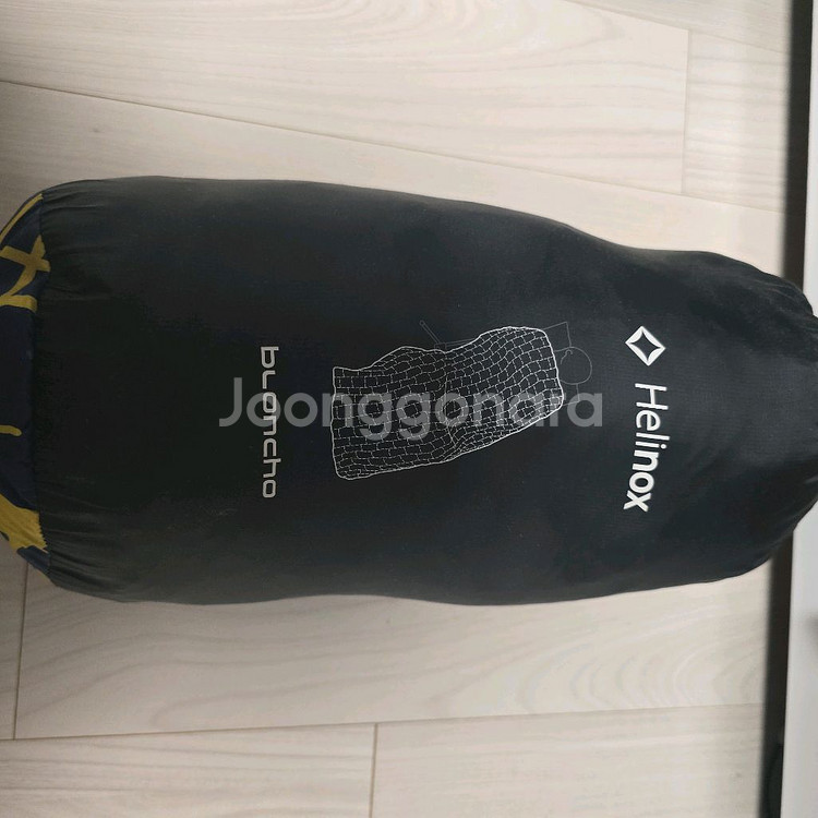 헬리녹스 블론초 블랙 판매합니다--0